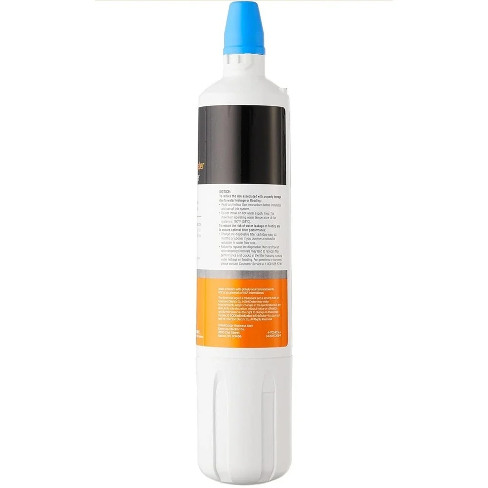Insinkerator F-1000 Water Filtration System Filter Cartridges Water Dispenser